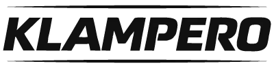Qinux Klampero Official Logo Icon